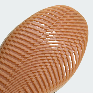 Boxing shoes Adidas Box Hog Wide - black / white