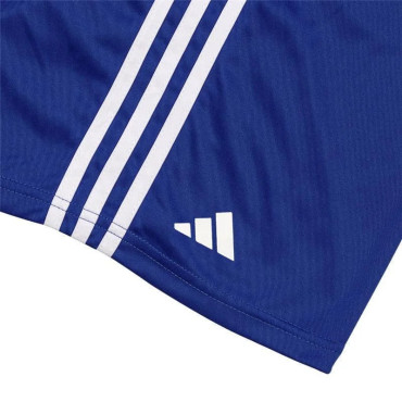 Boxing shorts Adidas - blue
