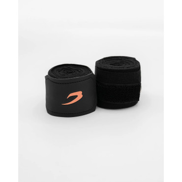 Boxing hand wraps BOXRAW We Don't Play Boxing