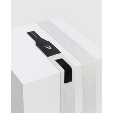 Boxerské bandáže BOXRAW - bílé