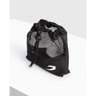 Boxerské bandáže BOXRAW - bílé