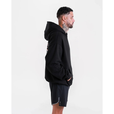 Hoodie BOXRAW Hook Right Goodnight