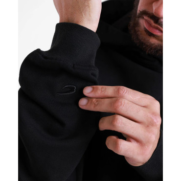 Hoodie BOXRAW Hook Right Goodnight