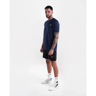 Training T-shirt BOXRAW Valdes - navy