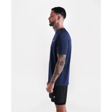 Training T-shirt BOXRAW Valdes - navy