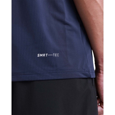 Training T-shirt BOXRAW Valdes - navy