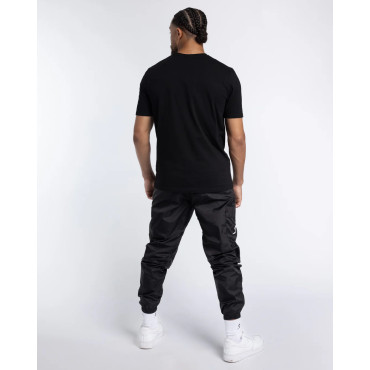 T-shirt BOXRAW A.B.C. - black