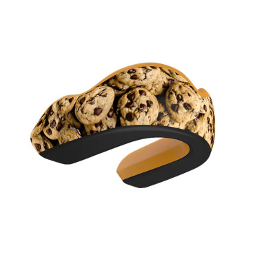 Mouthguard Damage Control Extreme - Cookie Monster