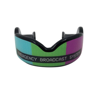 Mouthguard Damage Control Extreme - Emergency