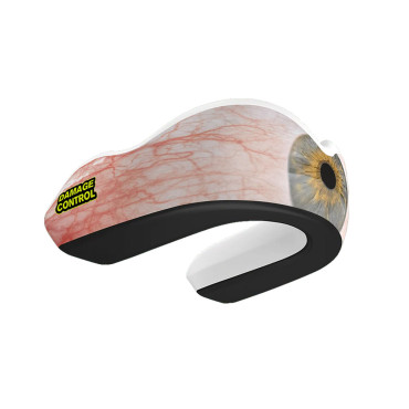 Mouthguard Damage Control Extreme - ICU