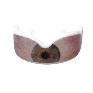 Mouthguard Damage Control Extreme - ICU
