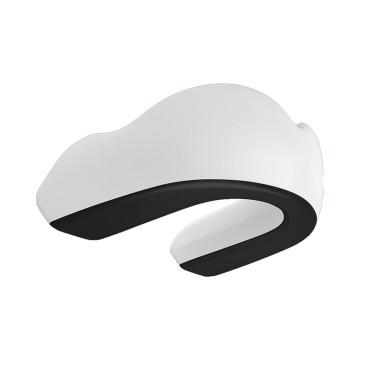 Mouthguard Damage Control Extreme - white