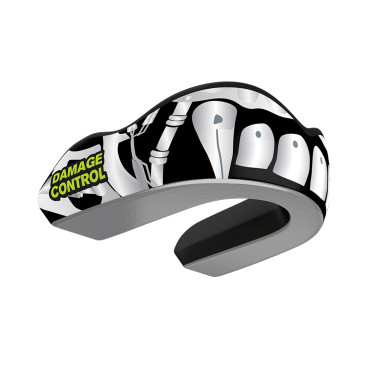 Mouthguard Damage Control Extreme - Giga Bite