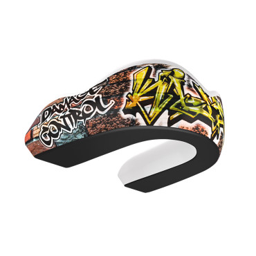 Mouthguard Damage Control Extreme - King