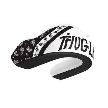 Mouthguard Damage Control Extreme - Thug life