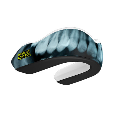 Mouthguard Damage Control Extreme - X-Ray