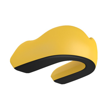 Mouthguard Damage Control Extreme - yellow