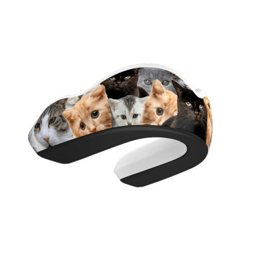 Mouthguard Damage Control Extreme - Kitty Catastrophe
