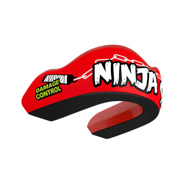 Mouthguard Damage Control Extreme - Ninja sh*t
