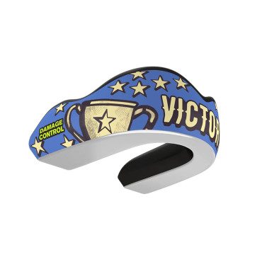 Mouthguard Damage Control Extreme - Victory