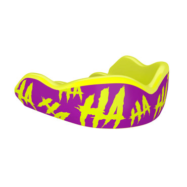 Mouthguard Damage Control High - HA HA HA