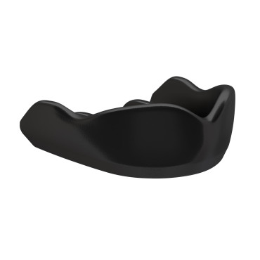 Mouthguard Damage Control High - black