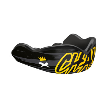 Mouthguard Damage Control High - Champ