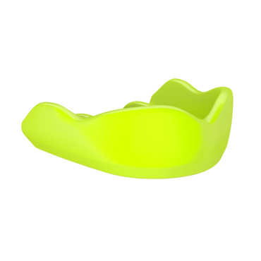 Mouthguard Damage Control High - DC Green