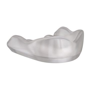 Mouthguard Damage Control High - clear