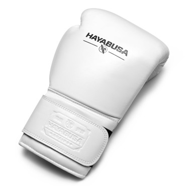 Boxing gloves Hayabusa Pro Boxing - white