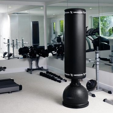 Boxing machine Hayabusa Quick Swap Freestanding Heavy