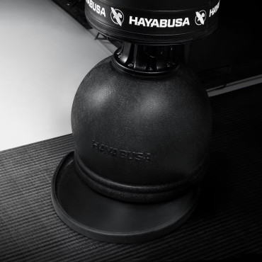 Boxing machine Hayabusa Quick Swap Freestanding Heavy