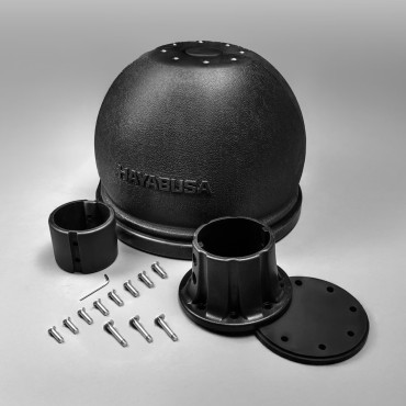 Základna Hayabusa Quick Swap