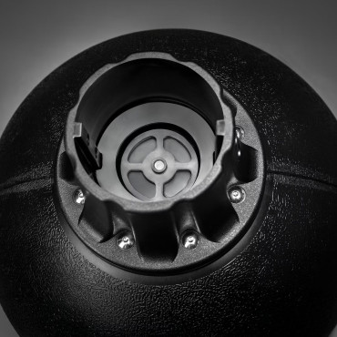 Základna Hayabusa Quick Swap