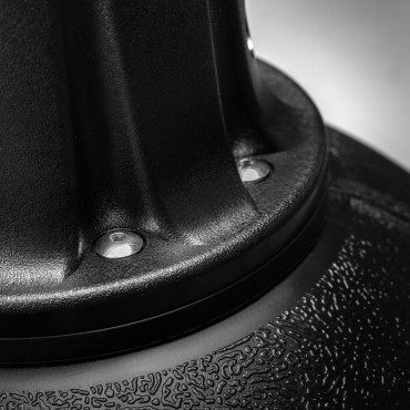 Základna Hayabusa Quick Swap