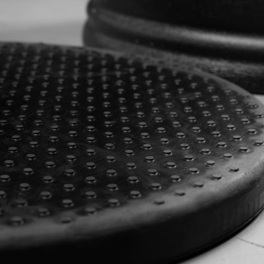 Základna Hayabusa Quick Swap