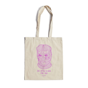 Taška shopper MANTO Balaclava