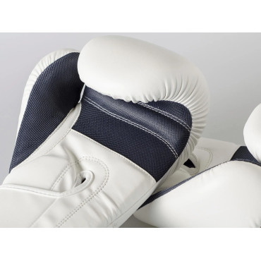 Boxing gloves Paffen Sport Fit - white