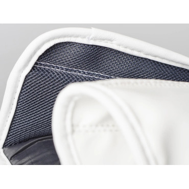 Boxing gloves Paffen Sport Fit - white