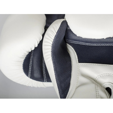 Boxing gloves Paffen Sport Fit - white