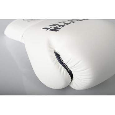 Boxing gloves Paffen Sport Fit - white