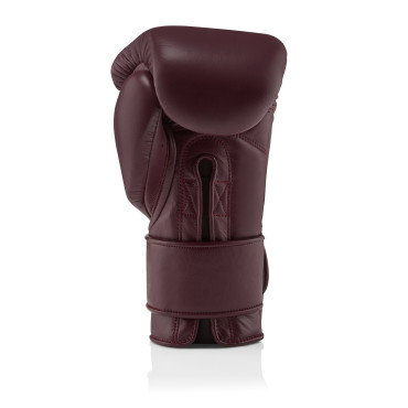 Boxing gloves Phenom SG-210S - burgundy