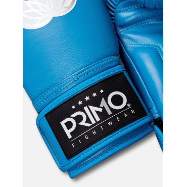 Boxing gloves Primo Emblem 2.0 - blue