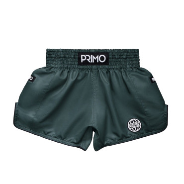 Primo Alta Thai boxing shorts - green
