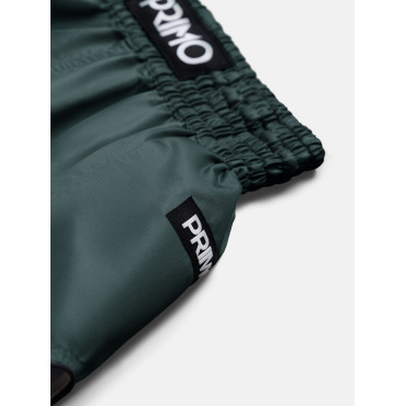 Primo Alta Thai boxing shorts - green