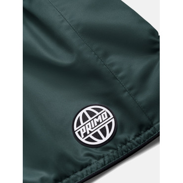 Primo Alta Thai boxing shorts - green