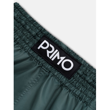 Primo Alta Thai boxing shorts - green
