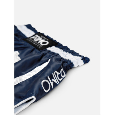 Primo Azure Dreams Thai boxing shorts