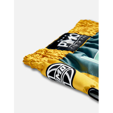 Primo Trinity Thai boxing shorts - Teal
