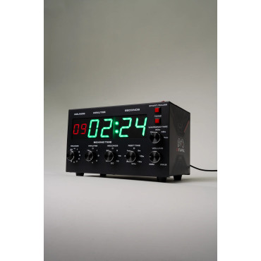 Timer Rival Professional Gym